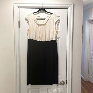LK Bennett Dress, knee length